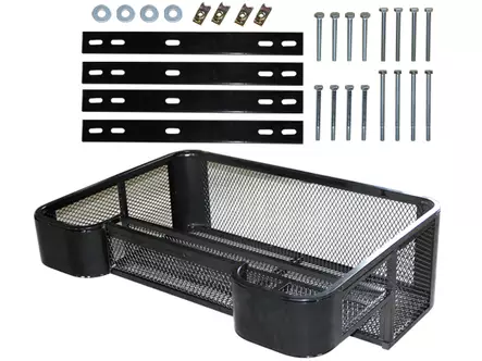 Bronco Nätkorg bakre,droppmodell - Nätkorgar - D45313 - 1