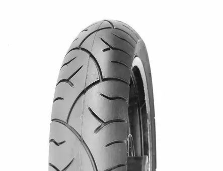 Deli däck Storm SB106 130/70-17 62R TL R - Däck, Supermoto - D435823 - 1