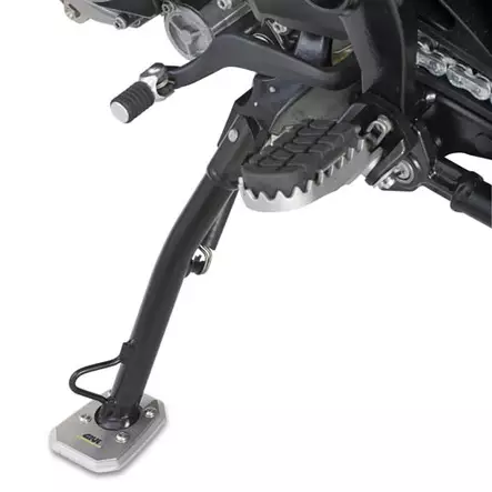 GIVI ALUMINUM STAND SUPPORT DUC. MULTIST - Övriga chassidelar - D393953 - 1