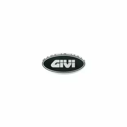 Givi dekal logo V35/V46 - Tillebhör/Reservdelar - D10693 - 1