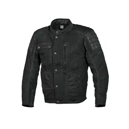 Grand Canyon Bikewear Textiljacka Dougla - Jackor med membran  - D412553 - 1