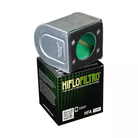 HiFlo luftfilter HFA1509 - Luftfilter - D417953 - 1