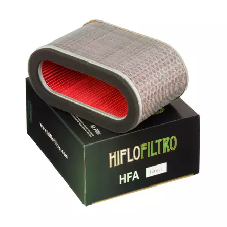 HiFlo luftfilter HFA1923 - Luftfilter - D3963 - 1