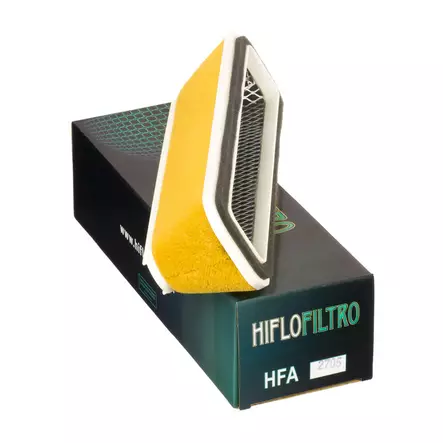 HiFlo luftfilter HFA2705 - Luftfilter - D3983 - 1