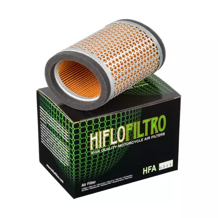 Hiflo luftfilter HFA6511 - Luftfilter - D480033 - 1