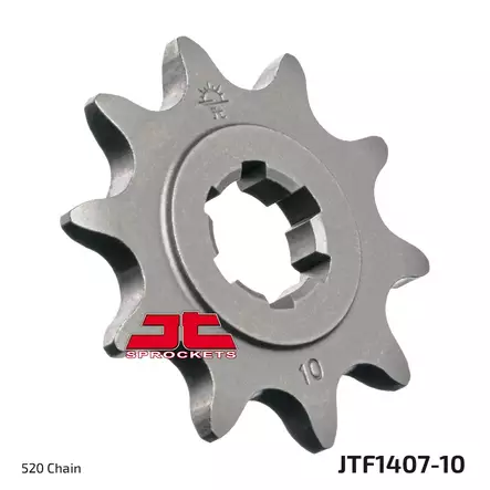 JT Framdrev JTF1407.10 - Framdrev - D414923 - 1