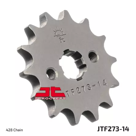 JT Framdrev JTF273.14 - Framdrev - D415133 - 1