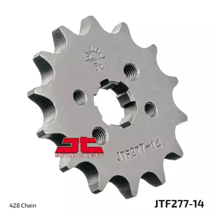 JT Framdrev JTF277.14 - Framdrev - D415143 - 1