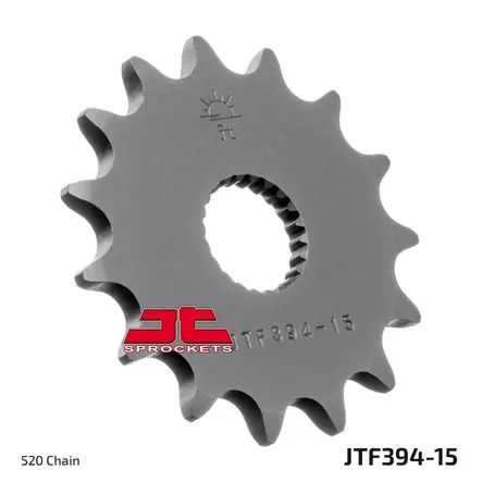 JT Framdrev JTF394.15 - Framdrev - D415263 - 1