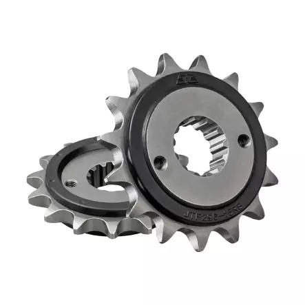 JT Framdrev RB - OEM Med Gummidämpning J - Framdrev - D415193 - 1