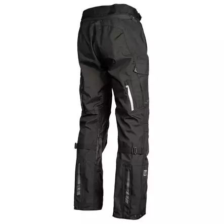KLIM - CARLSBAD BYXA SVART - MC Byxor - 74643 - 2