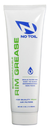 NO-TOIL RIM GREASE 115g - Filteroljor - D35113 - 2