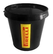 Pirelli Mousse Gel Burk 1kg - Däck fett - D33553 - 1