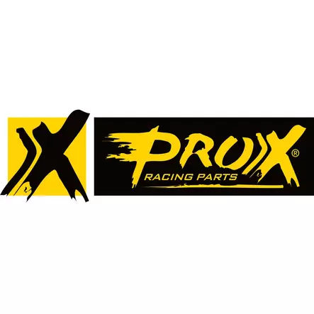 ProX Kolvsats KX250 '21- 14.1:1 (77.97mm - Kolvkit - D371053 - 1