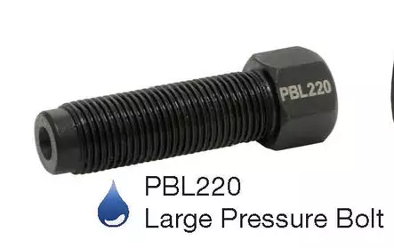 RK Chain Tool large pressure bolt - Kedjeverktyg - D158813 - 0