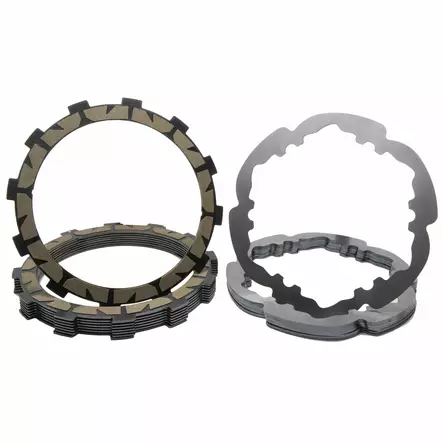 Rekluse Torqdrive Clutch Pack - Torqdriv - Koppling - D418153 - 2
