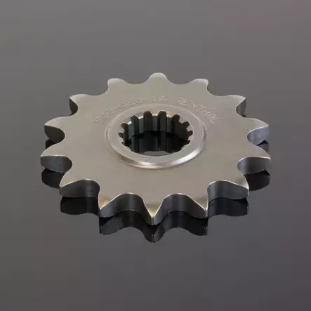 Renthal Framdrev YZ+KX250/YZF450 99- 13t - Framdrev - D430173 - 1