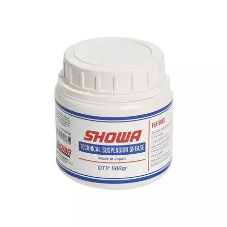 Showa Technical Suspension Grease 500gr. - Smörjmedel - D399823 - 1