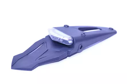 Sixty5 Bakskärmsförl.+belysning E-appr. - Baklampor - D3463 - 1