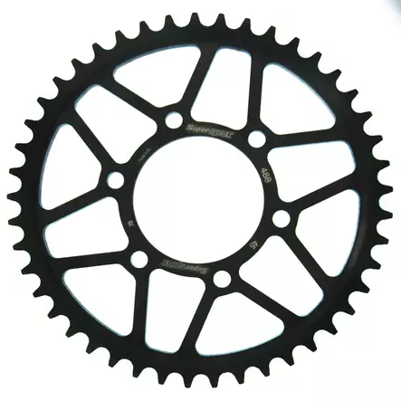 Supersprox Bakdrev Stål 488.42 - Bakdrev - D7113 - 1