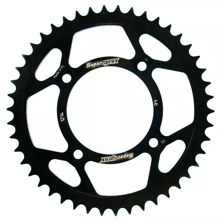 Supersprox / JT Bakdrev Stål 1214.45 - Bakdrev - D111173 - 2