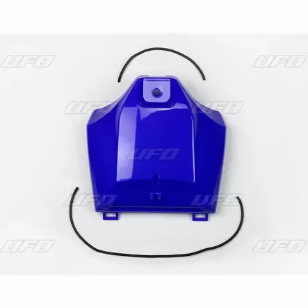UFO Tankkåpa YZ250F 19-23 YZ450F 18-22 W - Övriga Plastdelar - D165303 - 1