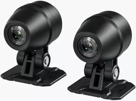 CHIGEE 60FPS CAMERAS - MC Elektronik - 89153 - 1