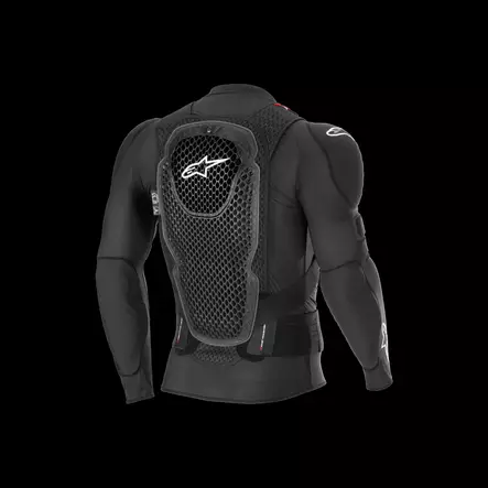 Alpinestars Bionic Pro V3 Plasma Skyddsj - MC Skyddsvästar/jackor - D475903 - 2