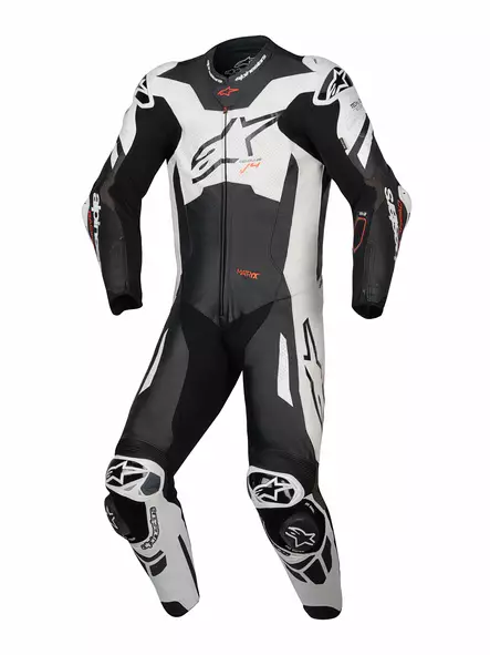 Alpinestars Skinnställ 1-pcs GP Plus v4 - Skinnställ - D485743 - 1