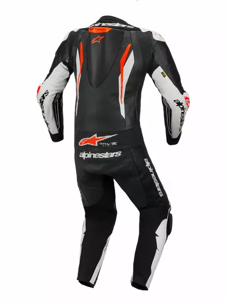 Alpinestars Skinnställ 1-pcs GP Tech v5 - Skinnställ - D500663 - 2