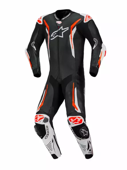 Alpinestars Skinnställ 1-pcs GP Tech v5 - Skinnställ - D500663 - 1