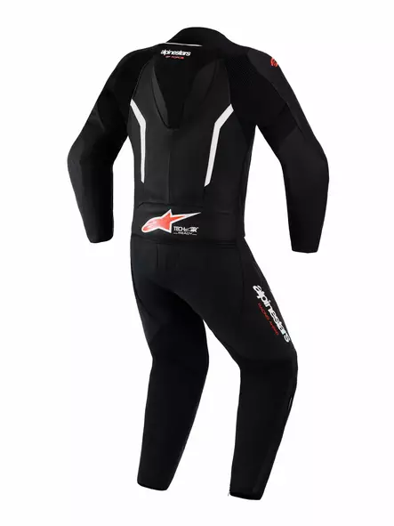 Alpinestars Skinnställ 2PCS GP Force V2 - Skinnställ - D509463 - 2