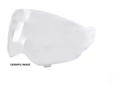 AMOQ Recoil visir klar single - Visir - D491623 - 1