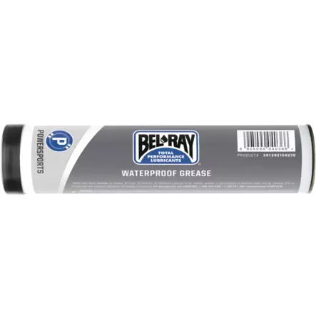 Bel-Ray Waterproof Grease Cartridge 340g - Smörjmedel - D104843 - 2