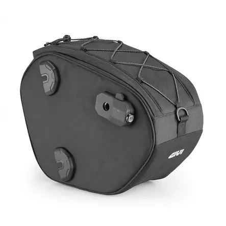 Givi Right Side Bag With 3-Point Attachm - Övriga väskor - D528203 - 2