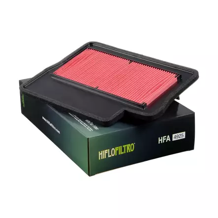 Hiflo Luftfilter HFA4925 - Luftfilter - D520513 - 1