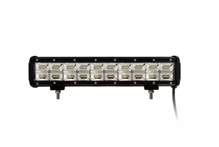 Kinwons Led Ramp 10-30V 240W Flood - Arbetsbelysning  - D504763 - 1