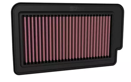 K&N Airfilter Yamaha Mt-10 998; 2022 - Luftfilter - D521283 - 1