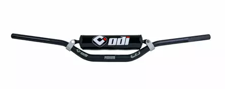 ODI "CFT" Podium 1-1/8" MX HANDLEBARS CH - Styrartiklar  - D490313 - 1
