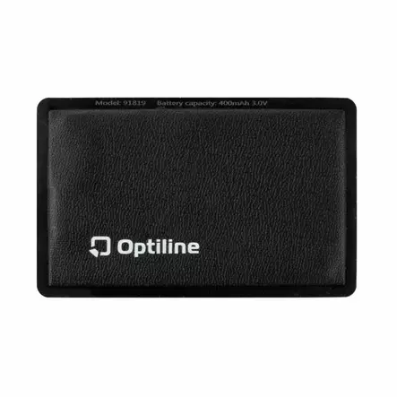 Optiline Opti Tracker Flex, Ultra-thin f - Tillbehör till Mobiltelefon - D509033 - 1