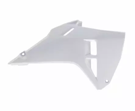 Polisport Radiator Scoop Honda CRF450R 2 - Kylvingar - D520833 - 1