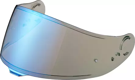 Shoei CNS-1C Visir Spectra Blue - MC Hjälmar - 89103 - 1