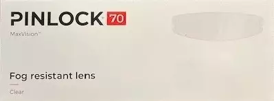 Snowpeople Junior klar Antifog lins DKS1 - Visir - D480463 - 1