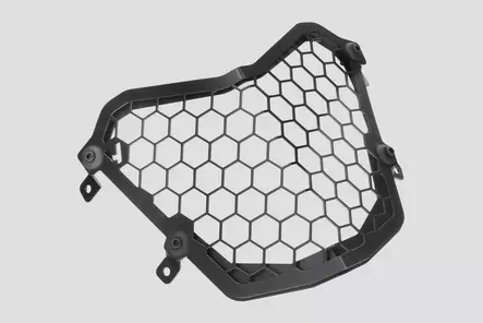 Yakk EXP Headlight guard Yamaha T7 Tener - Crashpads & Hasplåtar - D527913 - 1