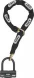 ABUS Kättinglås Granit 58/140HBIII100 + - Kättinglås & Kättingar - D203033 - 1