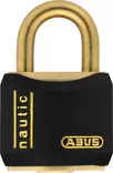 ABUS Marine Hänglås T84MB/20 - Marinlås - D255883 - 1