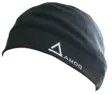 AMOQ Hjälmmössa Sweat Beanie Svart - Buffrar & Huvor - D393373 - 1