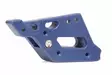 AXP Chain Guide Blue Husqvarna TE125-250 - Kedjestyrare & Kedjerullar - D405533 - 1