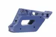 AXP Chain Guide Blue Husqvarna TE125-250 - Kedjestyrare & Kedjerullar - D405533 - 3
