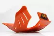 AXP Hasplåt PHD 6mm Orange KTM EXC250/EX - Hasplåtar - D133523 - 1